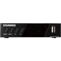 Приемник цифрового ТВ StarWind CT-140