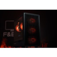 Компьютер ООО "ФэндБиГрупп" Ryzen 5600, 16Gb DDR4, 512G, RTX 5060 в Могилеве