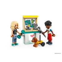 Конструктор LEGO Friends 41755 Комната Новы