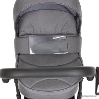 Универсальная коляска Tutis Mimi Style (3 в 1, 059 moonstone)