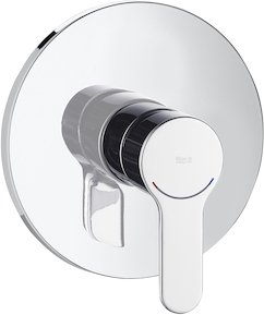 

Смеситель Roca L20 5A2A09C00