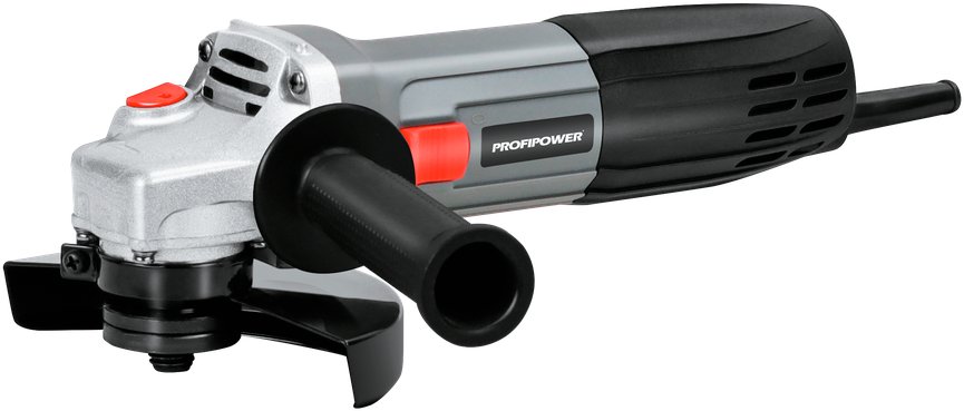 Угловая шлифмашина Profipower PGS-1100R