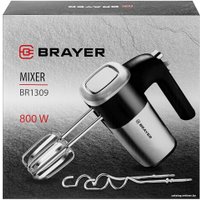 Миксер Brayer BR1309