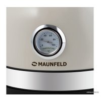 Электрический чайник MAUNFELD MFK-6231BG