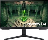 Odyssey G4 LS25BG400EIXCI