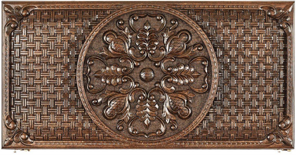 

Шашки/нарды Simonyan Византия 4 as020