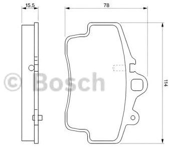 

Bosch 0986424570