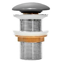 Донный клапан IDDIS Optima Home OPHGM00i88