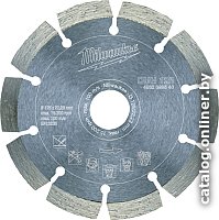 Отрезной диск алмазный  Milwaukee 4932399540