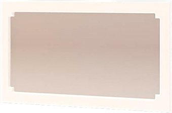 Зеркало Стендмебель Виктория ЗР 911 (жемчуг)