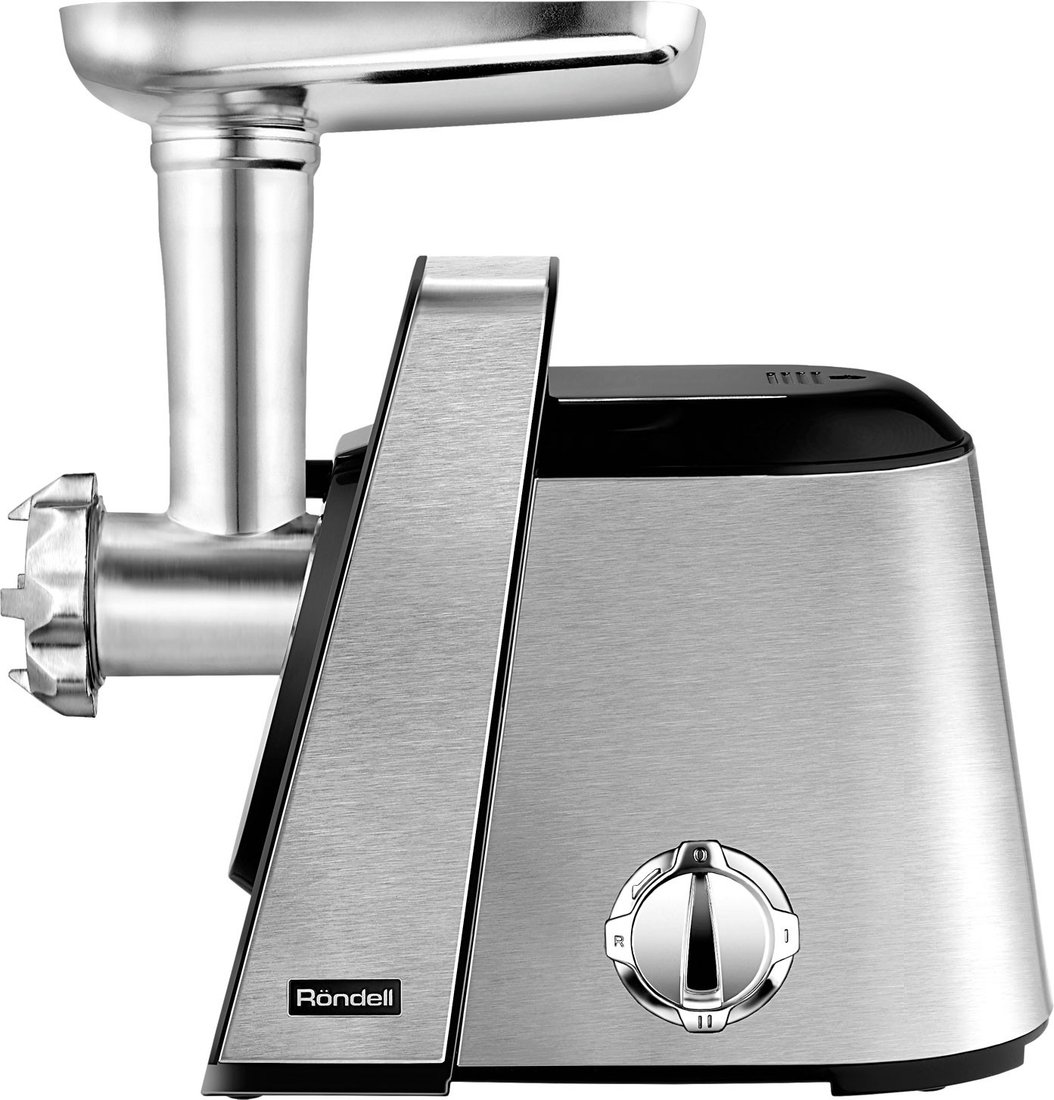 

Мясорубка Rondell RDE-1454