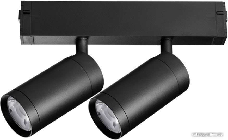 Трековый светильник Lightstar Teta 205507