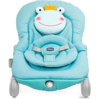 Шезлонг Chicco Balloon (froggy)