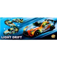 Автомодель Sima-Land Машина. Дрифт 10417962 (голубой/красный)