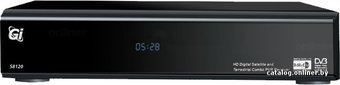 Galaxy Innovations S8120