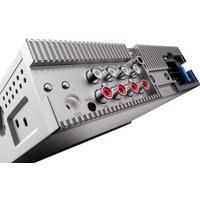 USB-магнитола Aura Storm-866DSP