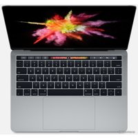 Ноутбук Apple MacBook Pro 13" Touch Bar (2017 год) [MPXV2]