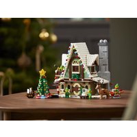 Конструктор LEGO Creator Expert 10275 Домик Эльфов