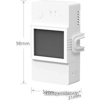 Реле Sonoff POW Elite POWR320D