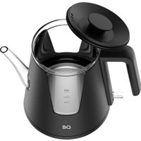 Электрический чайник BQ KT0046DW (черный)