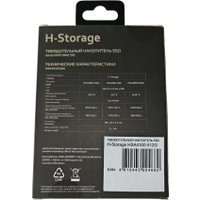 SSD Horizont H-Storage 512GB HSA4300-512G