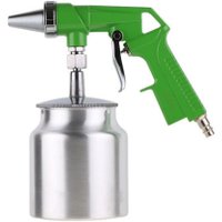 Пистолет пескоструйный  ECO ASB-05C