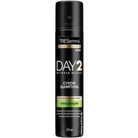 Сухой шампунь Tresemme Очищающий 250 мл