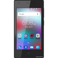 Телефон ZTE L111 (черный)