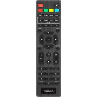 Смарт-приставка Rombica Smart Box Duo Lx [SBD-LX001]