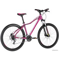 Велосипед Kellys Vanity 50 27.5 S 2020
