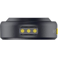 Радиосистема Hollyland LARK M2 Mobile Lightning (черный)