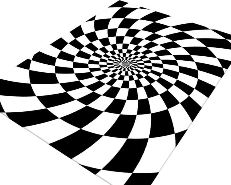 

Ковер для жилой комнаты Mio Tesoro 6499002867J (80x160)