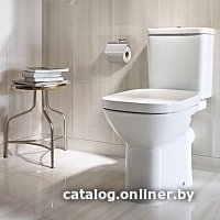 Бачок для унитаза Roca Debba 734199100Y