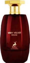 Very Velvet Rouge EdP (100 мл)