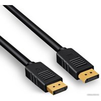 Кабель Buro BHP-DPP-1.4-10 (10 м, черный)