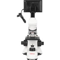 Детский микроскоп Микромед Эврика 40х-1280х LCD цифровой 28136