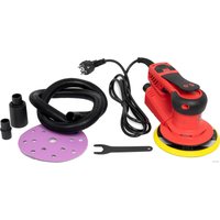 Эксцентриковая шлифмашина DLT KS-01-150-50