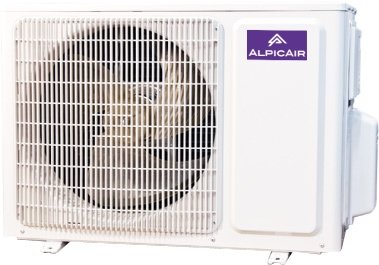 

Наружный блок AlpicAir Pro AM2O-51HRDC1A