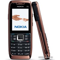 Смартфон Nokia E51-1