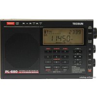 Радиоприемник Tecsun PL-680