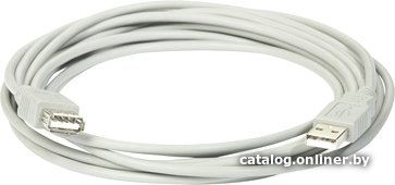 Удлинитель ExeGate USB 2.0 AM-AF [EX138943RUS]