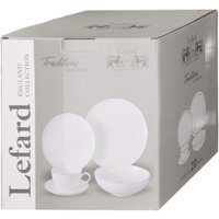 Столовый сервиз Lefard 86-2531