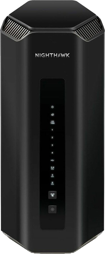 

Wi-Fi роутер NETGEAR Nighthawk RS700s