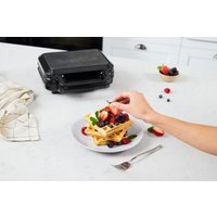 Многофункциональная сэндвичница Breville VST098X