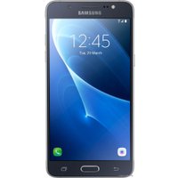 Телефон Samsung Galaxy J5 (2016) Black [J510FN/DS]
