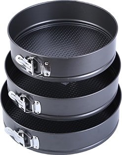 

Форма для выпечки BEKKER BK-6673
