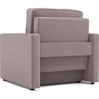 Кресло-кровать Mio Tesoro Таурус (velutto 22)