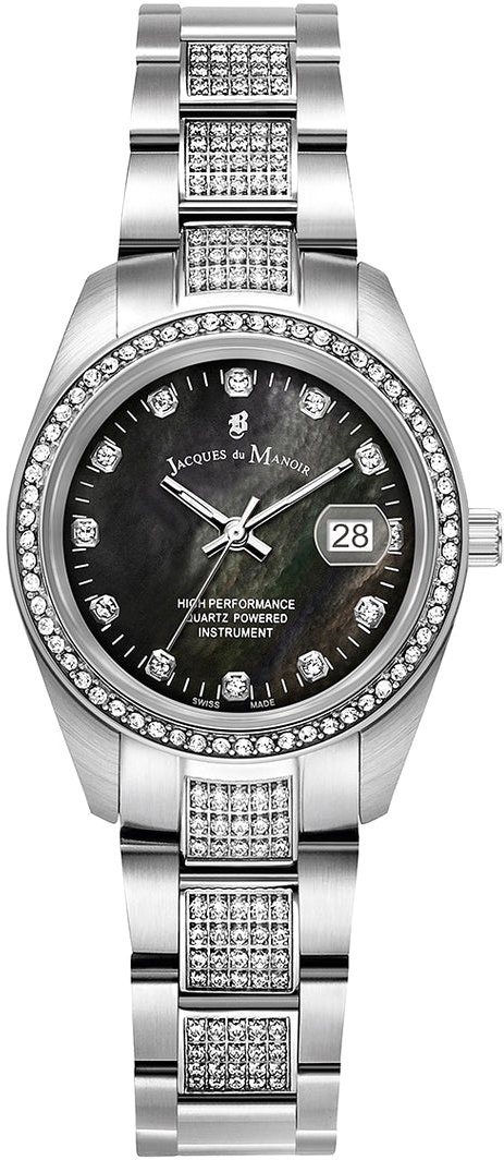 

Наручные часы Jacques du Manoir Inspiration Beauty JWL01505