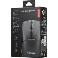 Игровая мышь Lenovo M210 GY51M74265