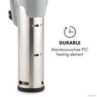 Су-вид (Sous-vide) Klarstein Quickstick Flex (серебристый) в Могилеве